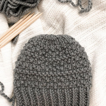 Hedon Beanie