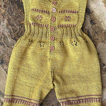Baby Shorts