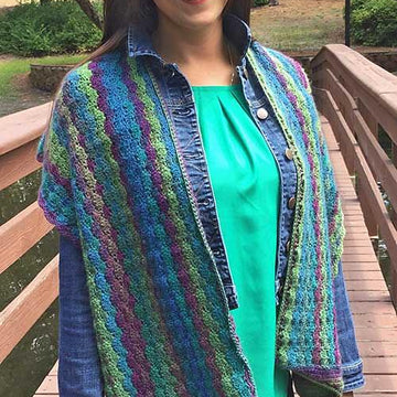 Stratum Wrap