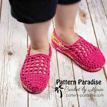 Jelly Slippers