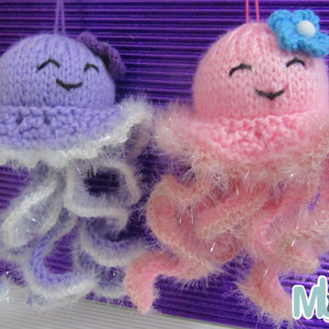 Jolly Jellyfish