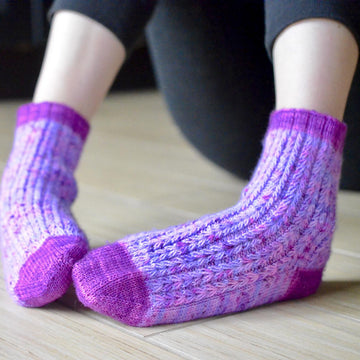 Vee Socks