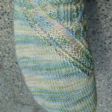 St Pancras Socks