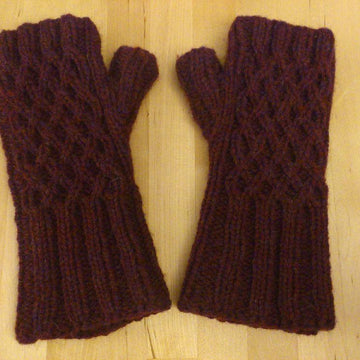 Weave Gloves