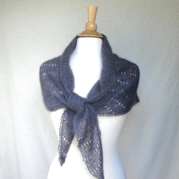 Lunar Shawl