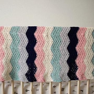 Perfection! Baby Blanket