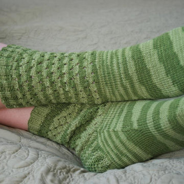 Marly Socks