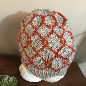 Forever Linked Hat