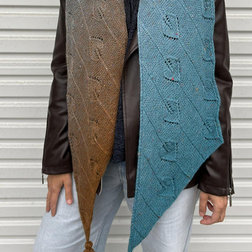 Fronde Scarf