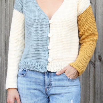 Carefree Cardigan