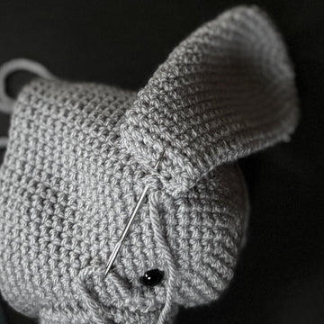 Rabbit Golf Club Cover