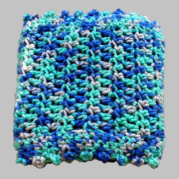 Waterfall Scarf