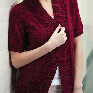 Pilkington Cardigan