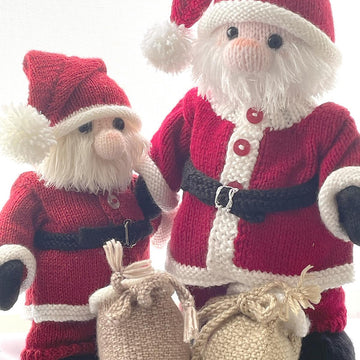 Santa Claus