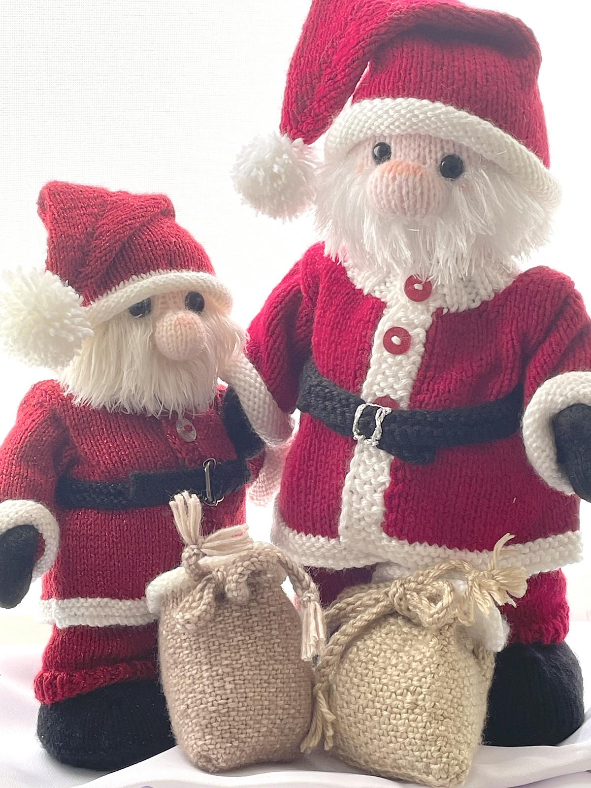 Santa Claus