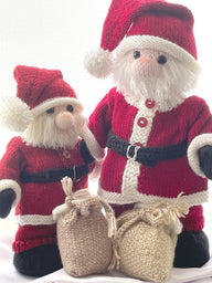 Santa Claus