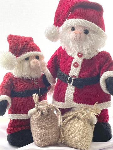 Santa Claus