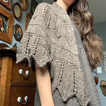 The Feral Shawl