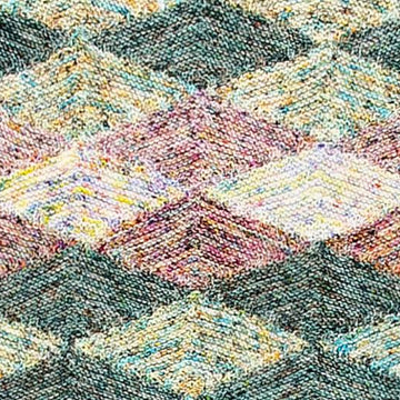 Horizons Blanket