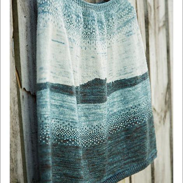 Rangitoto Poncho