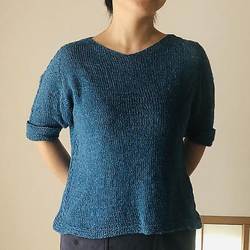 Fuwari sweater