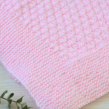 Baby Blanket Design 1