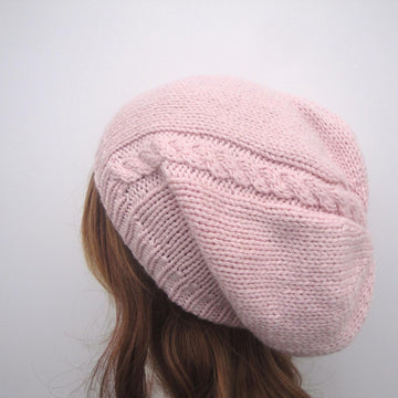 Rosalind Hat