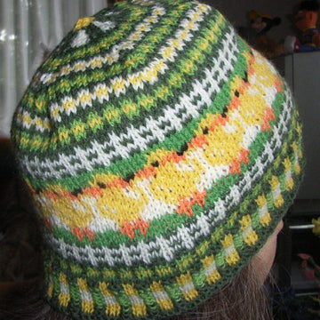 Chicks beanie