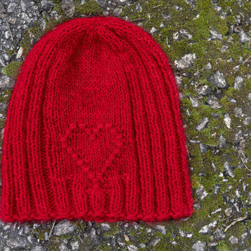 The February Hat