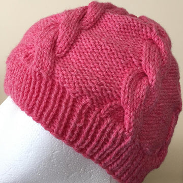 Tulip Hat