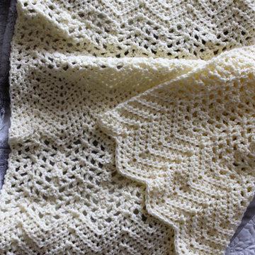 Evie Blanket