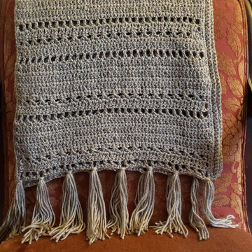 Matam Pocket Shawl