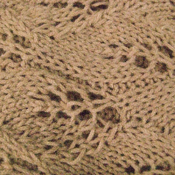 Autumn Leaves Cowl