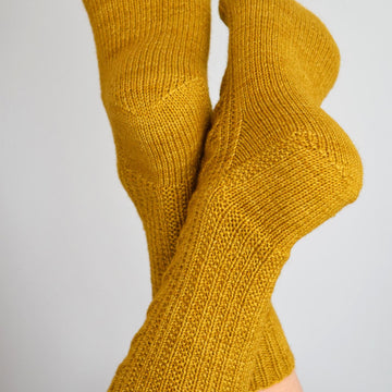 Sweet Obsession Socks