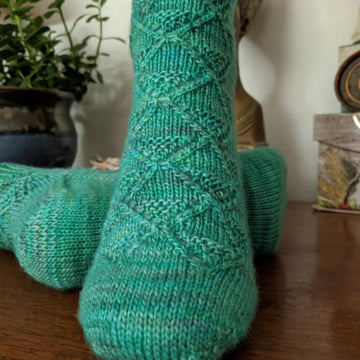Zenity Socks