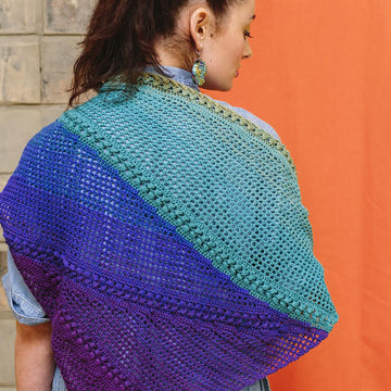 Rallidae Shawl