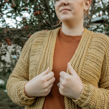 Amori Cardigan
