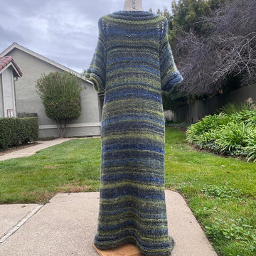Bess Coat.