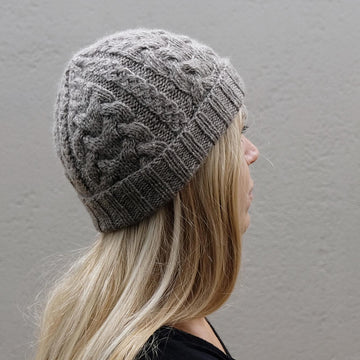 Esthwaite hat