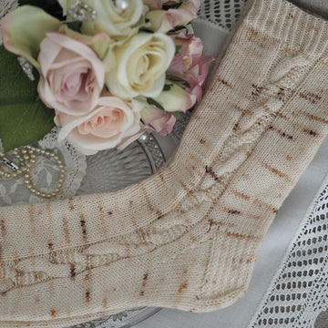 Forever and Always Socks