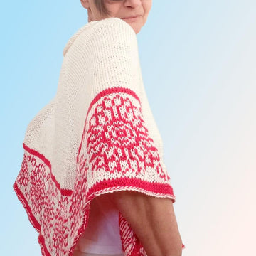 Chrysanthemum poncho