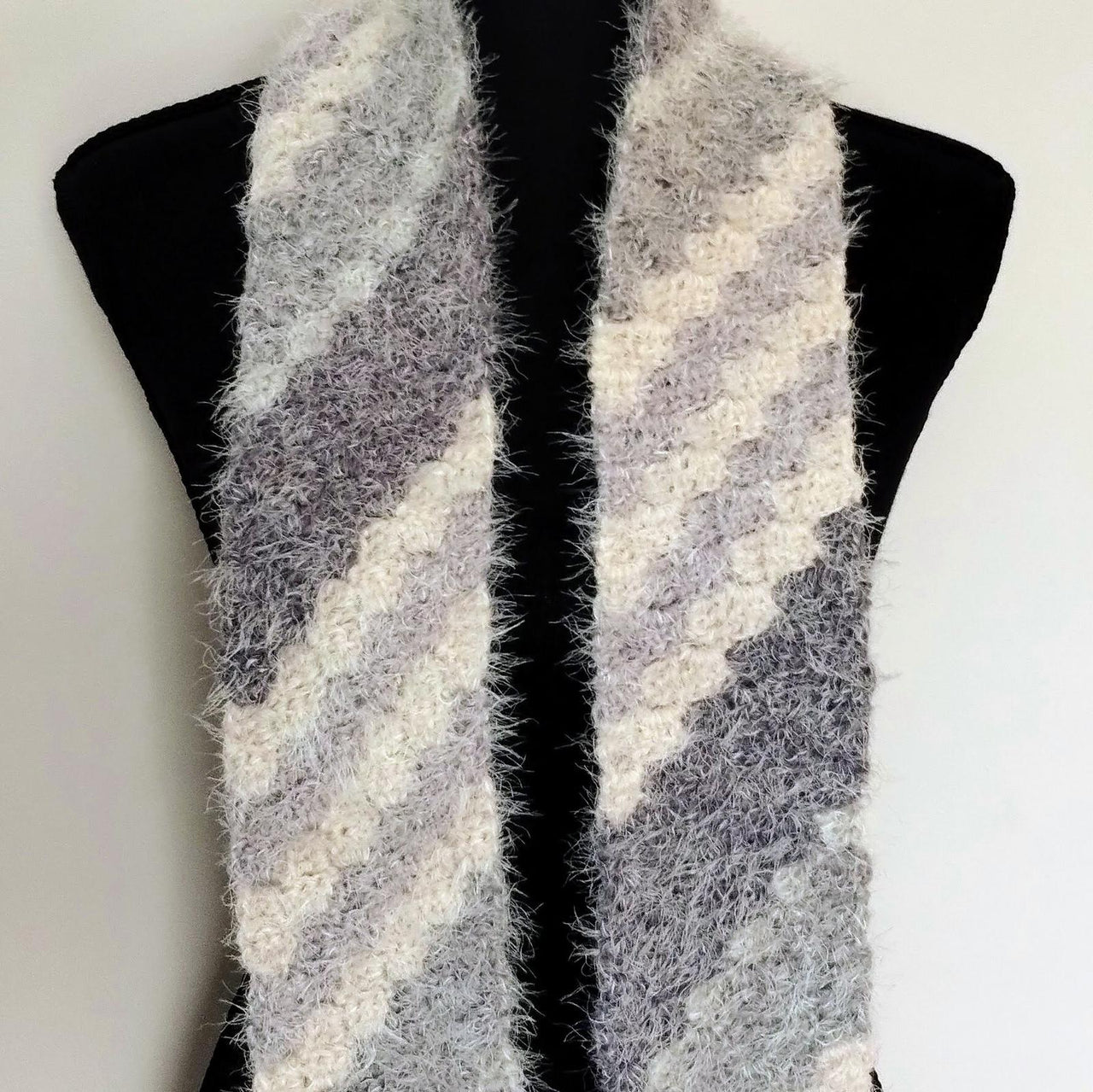 Enchanted Scarf