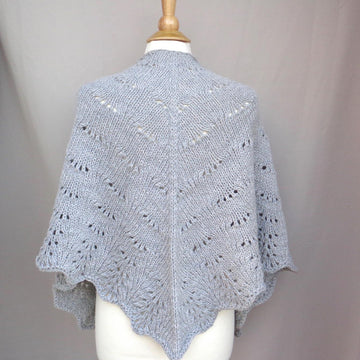 Nola Shawl