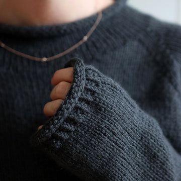 The Echo Sweater