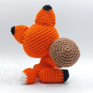 Finnian Fox