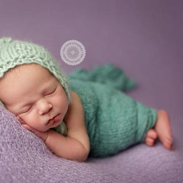 Pixie Bonnet