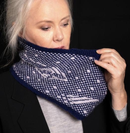 UFO Sky Cowl version one