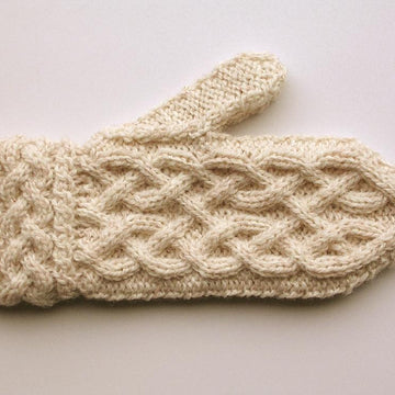 Iona Mittens