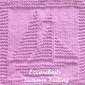Summer Sailing