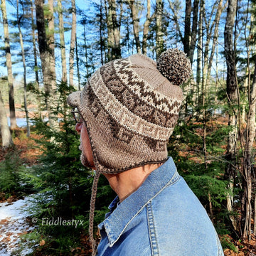 Bob hat